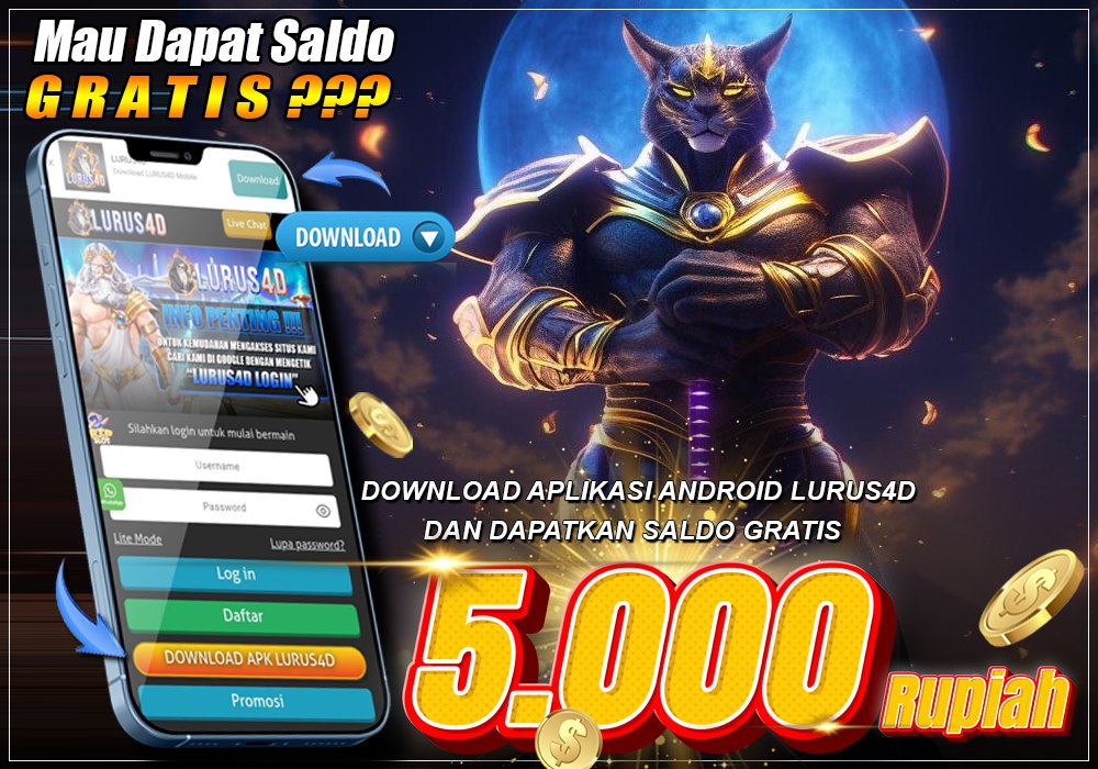 Intip Trik Taruhan Situs Lurus4d Untuk Menaklukan Lawan!